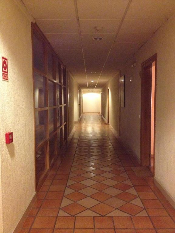 Apartamentos Turisticos Puerta De לאון מראה חיצוני תמונה