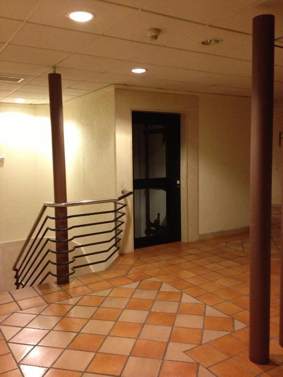 Apartamentos Turisticos Puerta De לאון מראה חיצוני תמונה