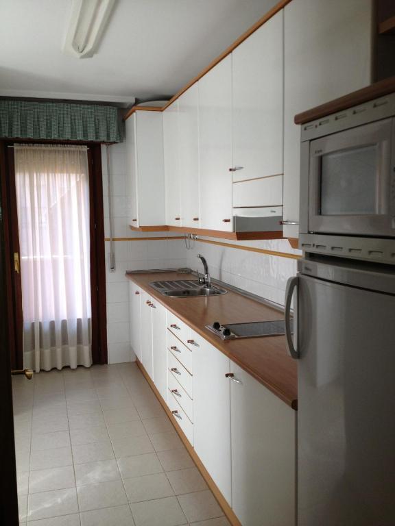 Apartamentos Turisticos Puerta De לאון מראה חיצוני תמונה