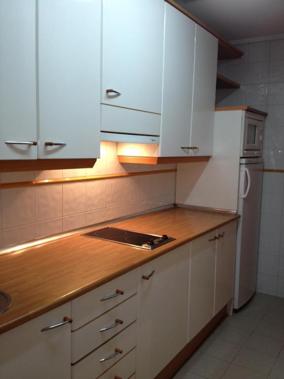 Apartamentos Turisticos Puerta De לאון מראה חיצוני תמונה