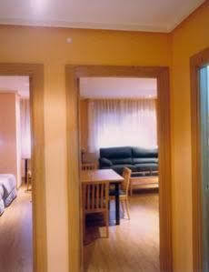 Apartamentos Turisticos Puerta De לאון מראה חיצוני תמונה