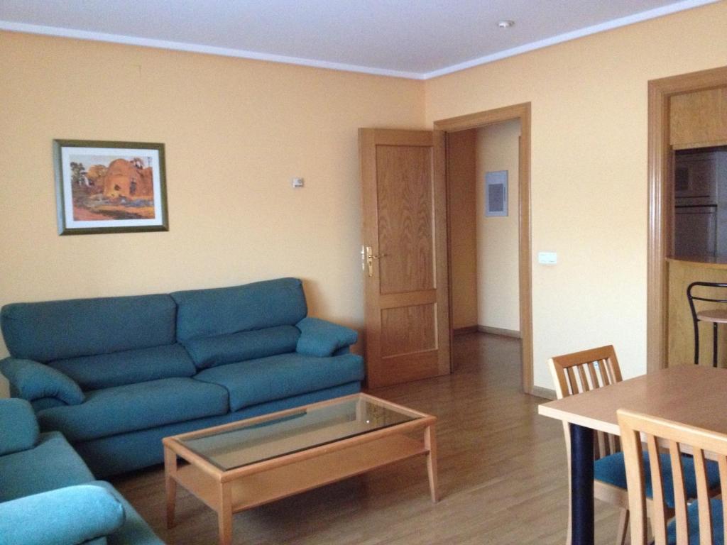 Apartamentos Turisticos Puerta De לאון חדר תמונה