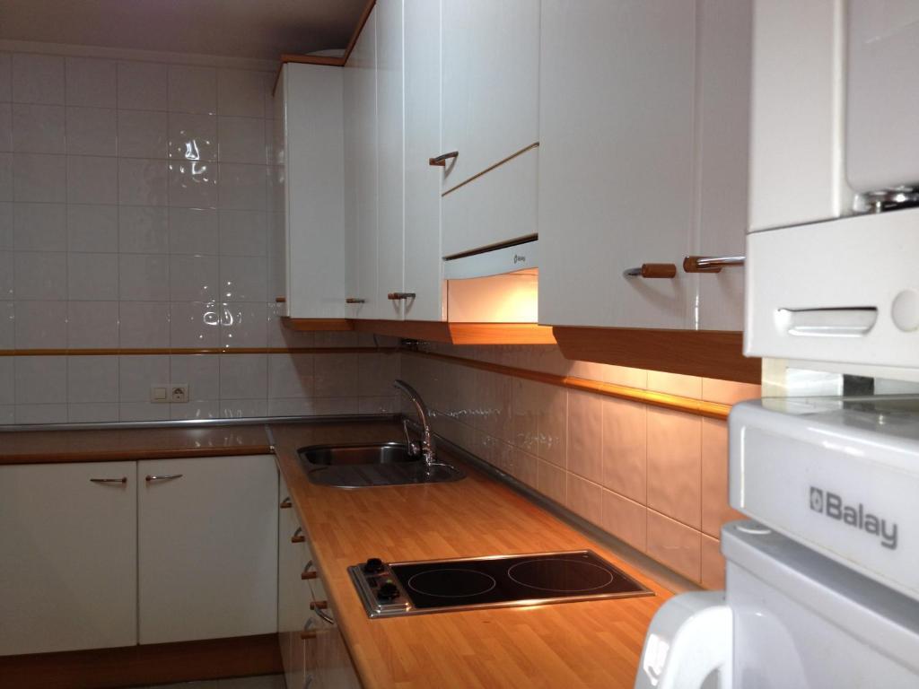 Apartamentos Turisticos Puerta De לאון חדר תמונה