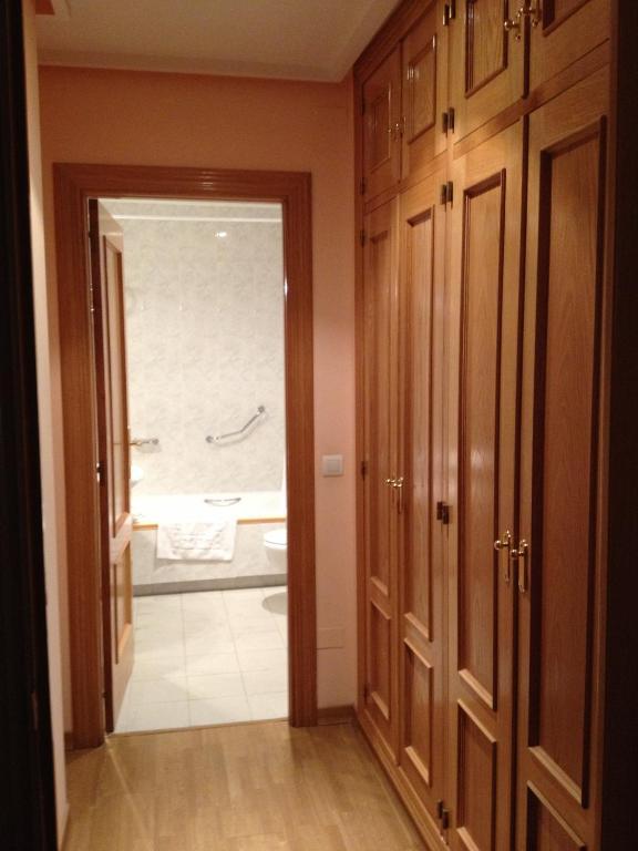 Apartamentos Turisticos Puerta De לאון חדר תמונה